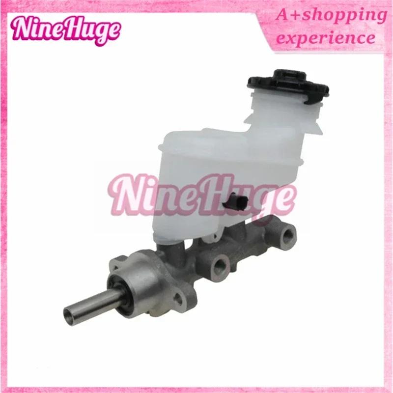 

Brake Booster Master Cylinder 46100-SDA-A01 for Honda Accord 2.4 2003-2007 46101-SDC-A04 46101-SDD-G51 46101-SDC-A02 46100-SDA-A01