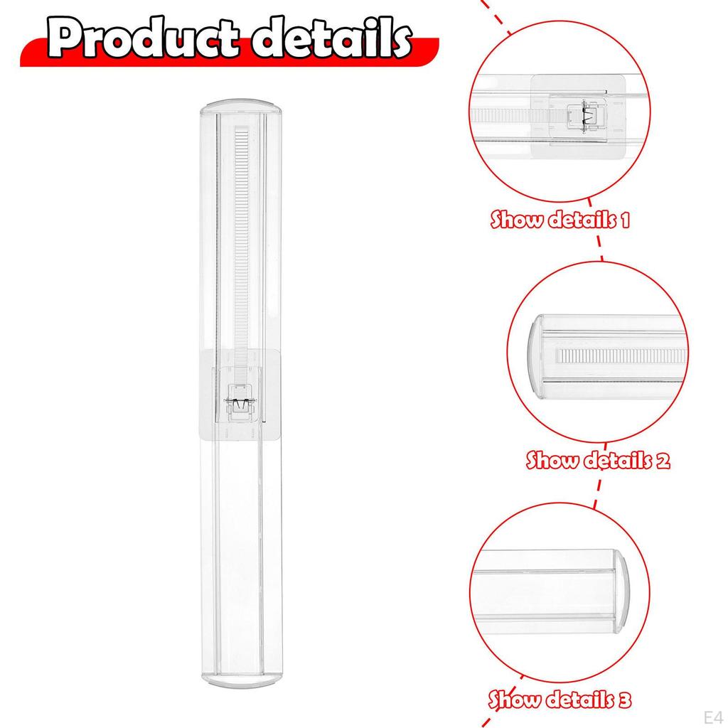 Drawer Divider Organizer for Clothes Multiuse Adjustable Help Tidy Organization Socks