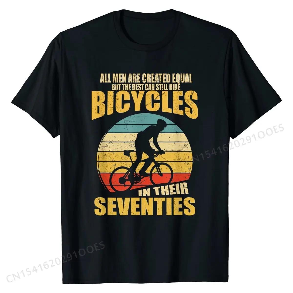 Mens All Men Created Equal Can Still Ride Bicycles In Sev... L