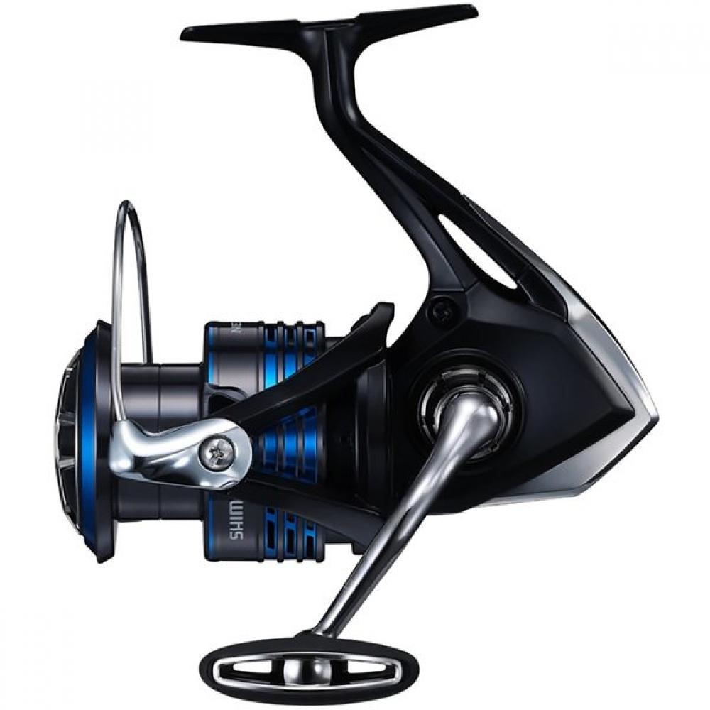 

Shimano 21 Nexsave 4000 Box [spinning Reel]