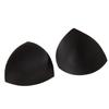 Triangle Insert Thick Breathable Chest Pad for Swimwear, Dresses, and Strapless Yoga Wear