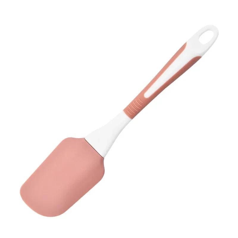Spatula Set For Cooking Baking Mixing. Non-Stick Heat-Resistant Spatulas Turner, 1 Pcs Kitchen Baking Tools