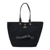 Vivienne WeStwood Fw25 Women S Utility Small Tote Bag W01cj N401