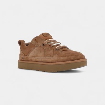 Lowmel Lo Chestnut (Women's)