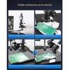 AOSVI Professional Electronic Microscope