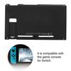 Rear Back Cover for Switch Game Console Replacement Housing Battery Shell Panel Gaming Equipment