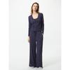 Uniqlo Japan Ribbed Easy Pants Long