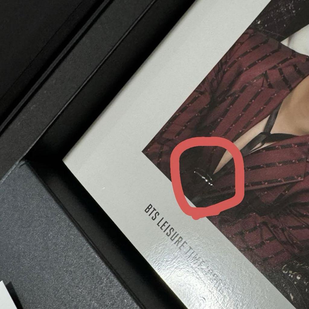 [USED] BTS GLOBAL OFFICIAL FANCLUB 4th Fan Club Benefits