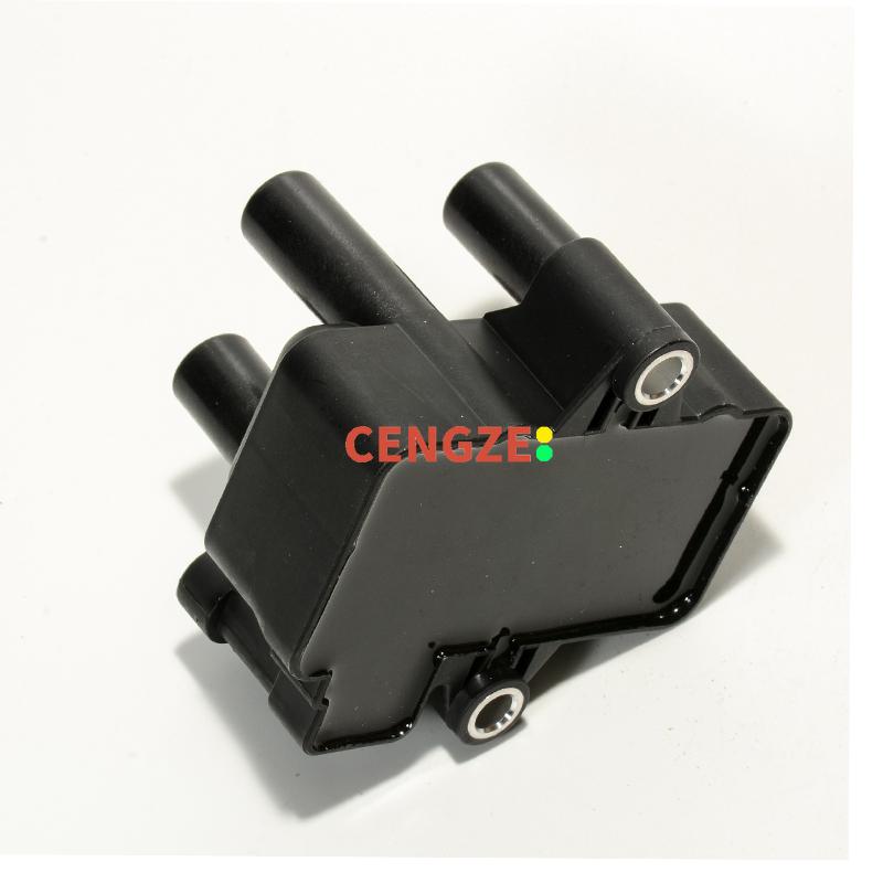F01R00A027 1.0L 1.2L 1.4L Wuling DFSK Chery Ignition Coil SGMW24531916 3705100-C03-01