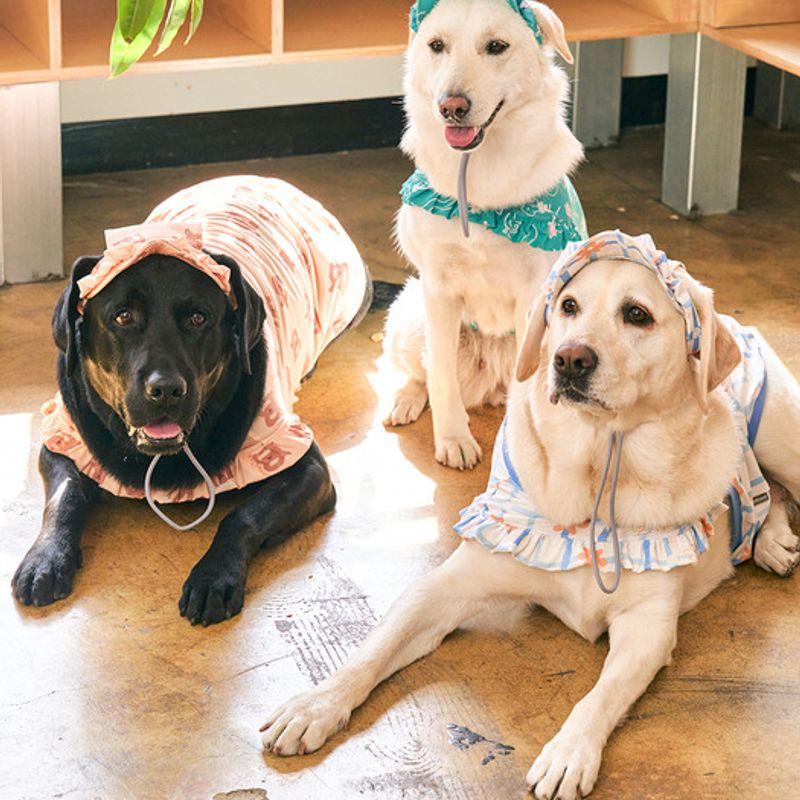 MUNIKUND Bug Guard One-Hole : Yellow Pretzel