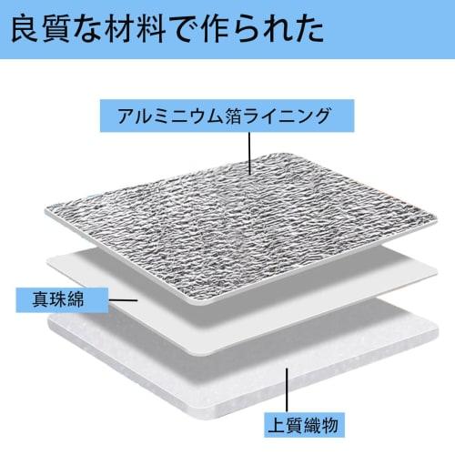 Insulated Lunch Bag, Thick, Large Capacity, Waterproof, Lightweight, Cooler, Lunch Tote, Perfect for Commuting, School, Picnics, Work, Office, Travel,