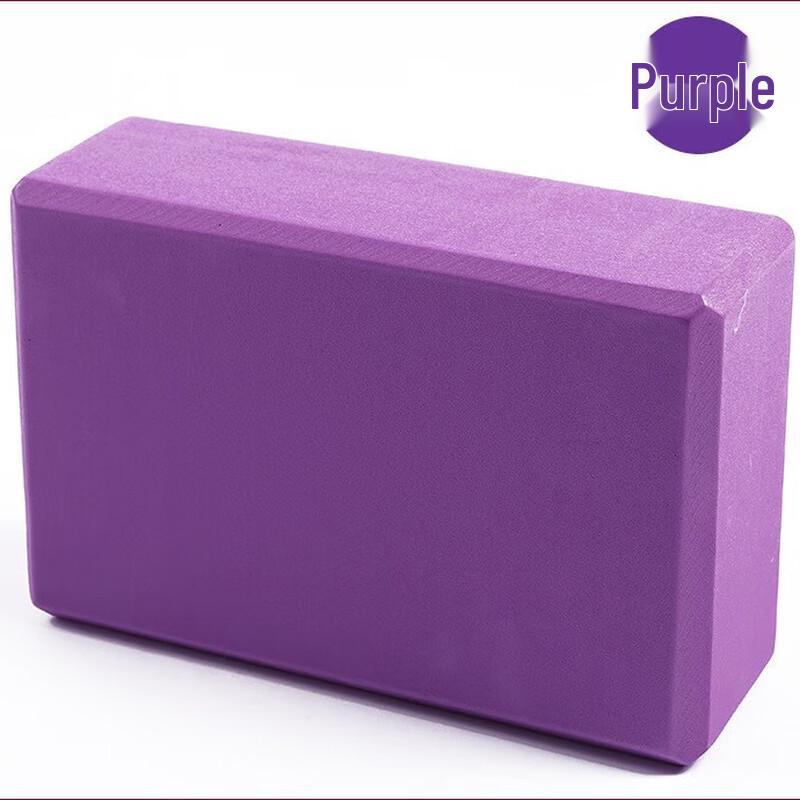 Junshi Heavyweight Yoga Foam Brick