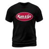 Kum & Go Logo T-Shirt Funny Size S-5XL Made In USA