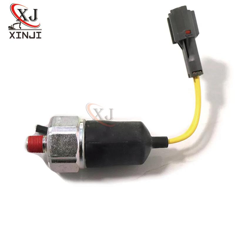 1-82410170-1 1-82410142-0 Датчик аварийного давления масла Подходит для ISUZU FRR 4BG1 Для деталей ISUZU FVRFTRFSR