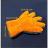 1 piece of coral fleece car wash gloves - scratch-free microfiber, reusable