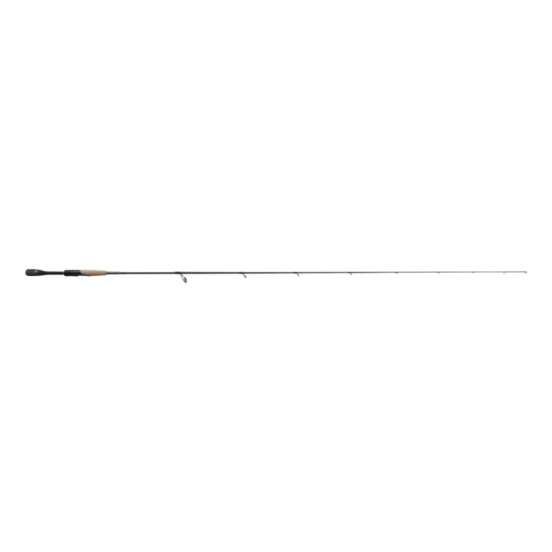 SHIMANO Bass Spinning Rod 21 Poison Glorious 266L SiC Ring Guide Specification