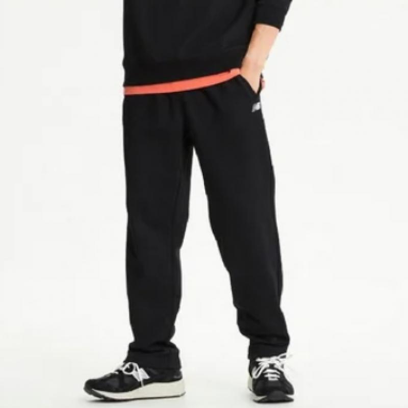 New Balance Pants Half Club Classical Straight Nbmle41023