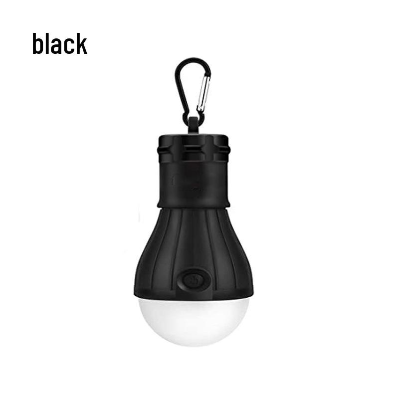 Portable LED Travel Signal Light for Camping & Emergencies