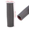 1 Pair Anti Slip Rubber Handlebar Grip Set for Xiaomi Mijia M365 Electric Scooter