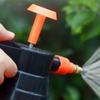 Hand Pressure Water Sprayer Trigger Air Pump Garden Disinfection Sprayers Car Cleaning Sprayer Watering Can Spray Bottle