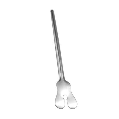 Stainless Steel Grooved Probe Anorectal Surgical Medical Grooved Thorn Probe Instrument