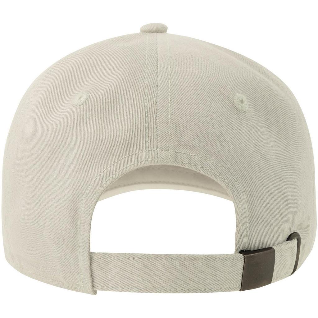 Atlantis Unisex Adult Dad Sustainable 6 Panel Baseball Cap