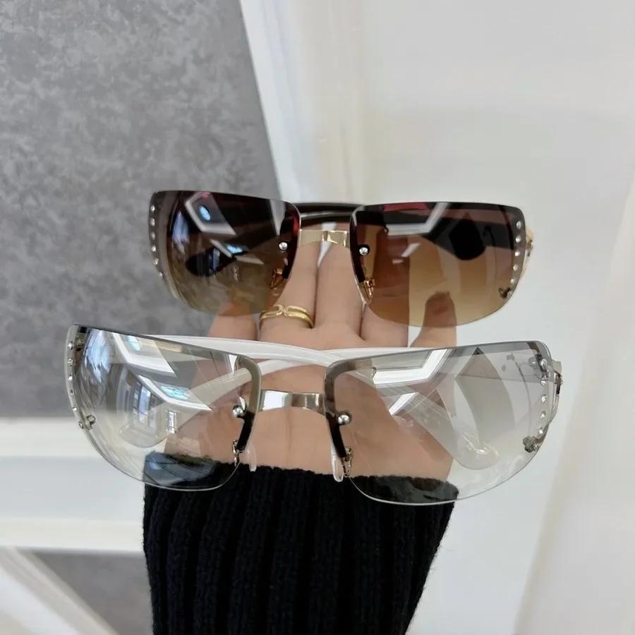 High Quality Durable High Quality Classic Square Sun Glasses Women Men Minimalist Fashion Female Male Retro Casual Oculos