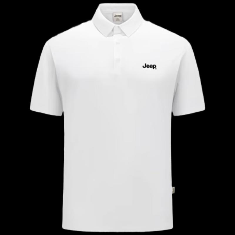 JEEP Men s Outdoor Sport Short Sleeve T-Shirt P85DMKT724