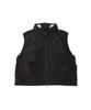 Peltier Cooling Device Vest Outerwear Vest BLACK 2 [Snow Peak] VT-26SU008 Air-cooled Mid-layer Men's Women's
