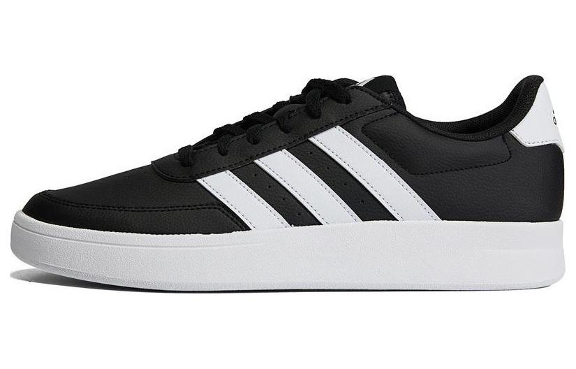 Adidas Breaknet 2.0  Black White  HP9425 40