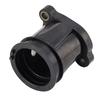 Carburetor Intake Manifold Joint Boot 5414317 For Polaris Ranger RZR 570 Crew EPS EFI