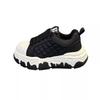 Men's shoes platform casual sneakers board shoes