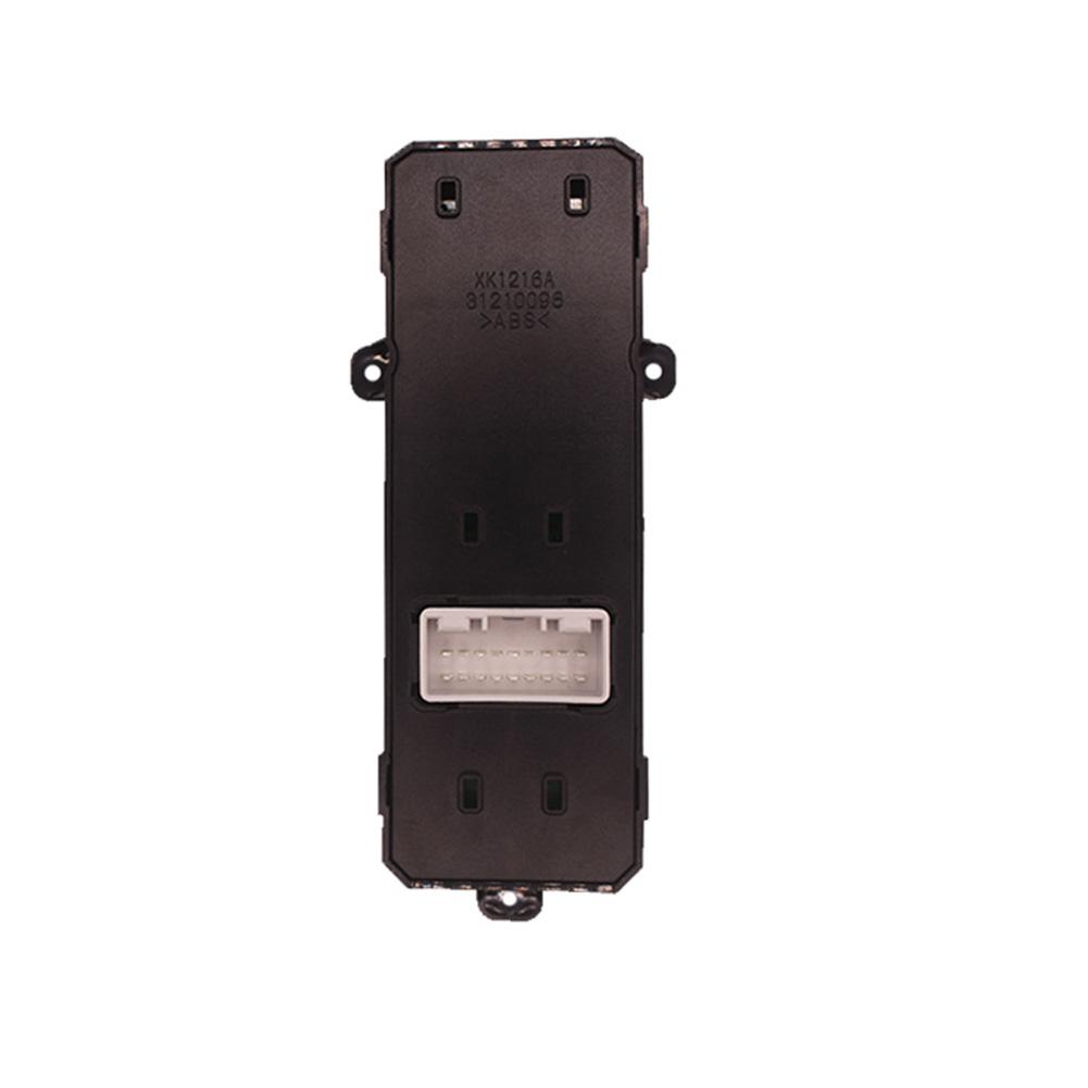 Car Electric Power Window Switch Master Control Car Parts For Hyundai Tucson 2016-2018 Left-hand Drive High Configuration
