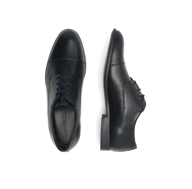 Ankle Boots Lasocki RIO-GRANDE-10 MB Black