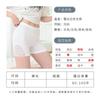 Lace Bow Safety Pants Summer Anti-slip Shorts Insurance Boxers Three Points Can Wear Leggings Women