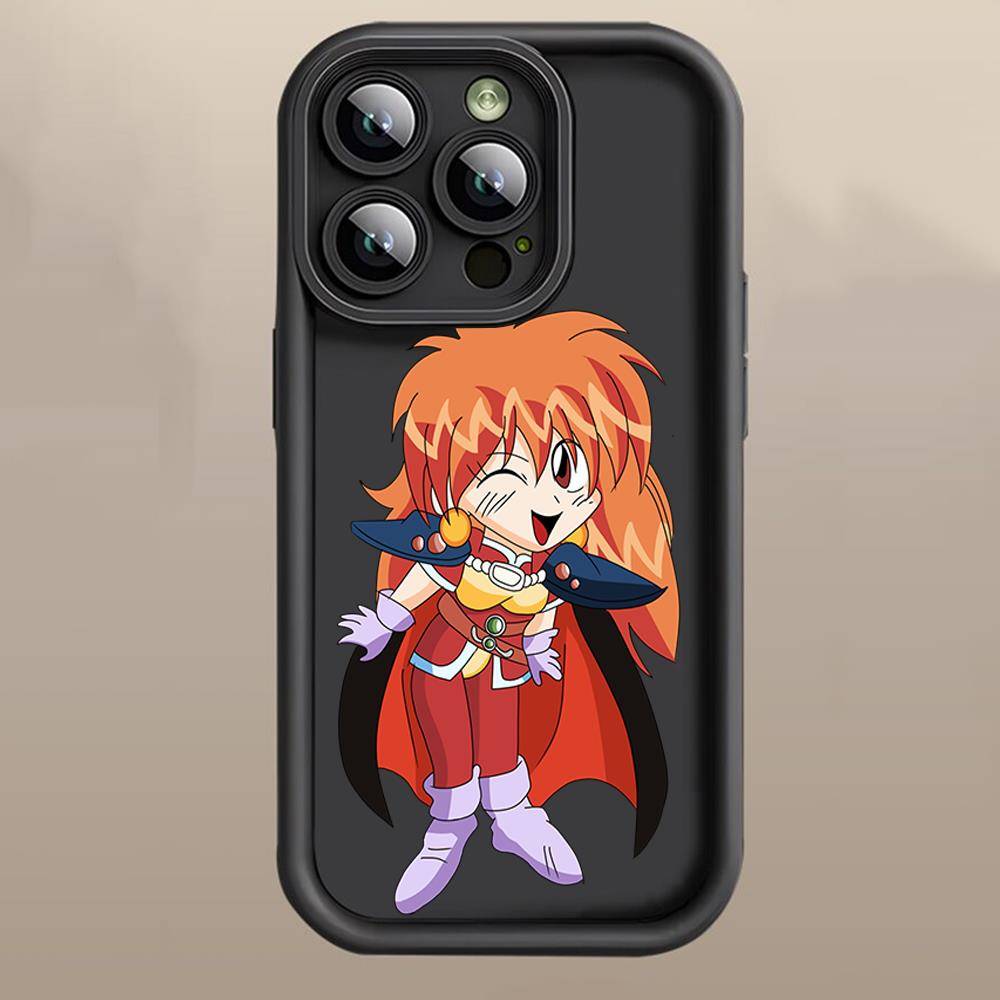 D-36 InuYasha  Case for iPhone 15 14 13 12 8 Plus Samsung S24 S23 Ultra A04S A05S Huawei P40 P50 P60 Nova 11 Pro Max OPPO A17K Reno 10