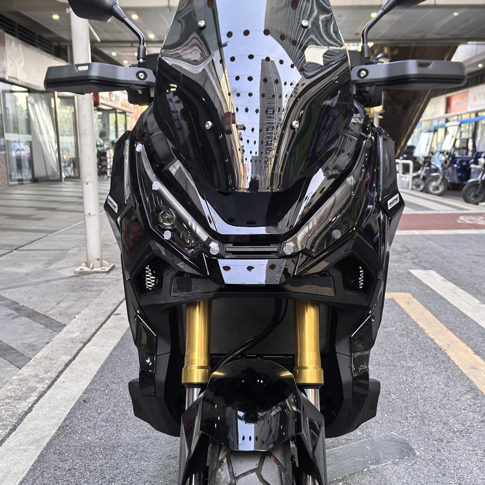 Motorbike Headlight Protector Guard FOR HONDA X-ADV 750 2025 XADV750 Head Light Headlamp Shield Screen Lens Cover Light Lamp