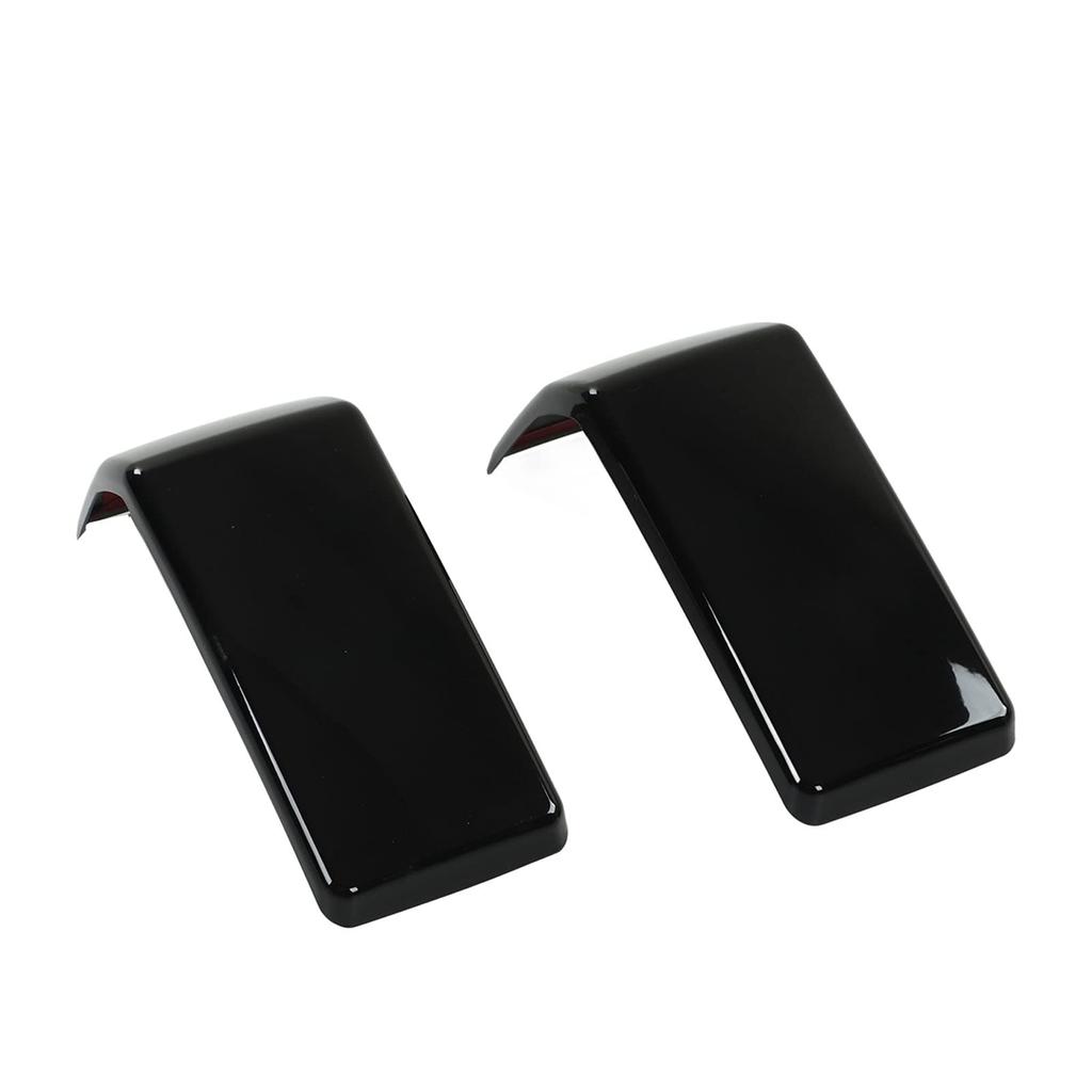 KIMISS Frontfangerlist, Erstatning G-klasse AMG G63 2019-2020 Frontfanger Dekorlist Biltilbehør Eksteriør