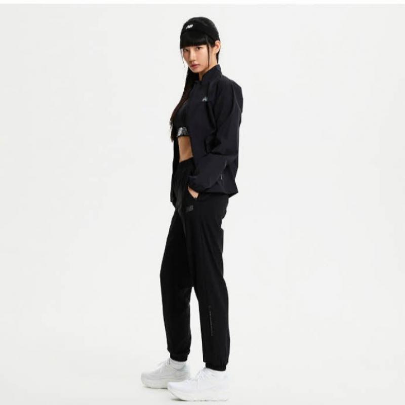 New Balance Pants Lqj Nbmle22433 19 Uni Tricot Jogger Pants