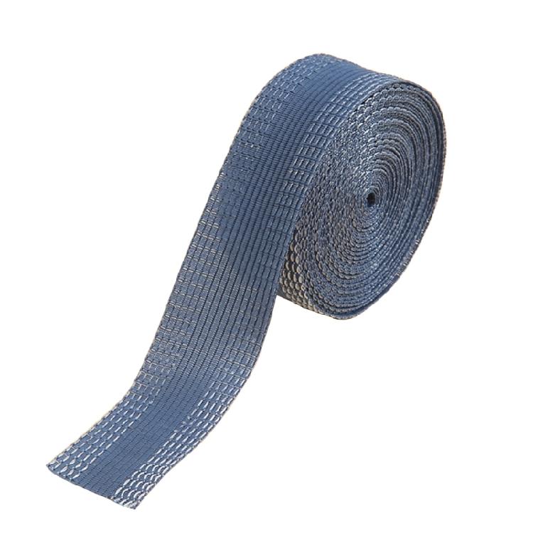 Pants Edge Shorten Self-Adhesive Pant Mouth Paste,16ft Iron-on Hem Tape for Pants Ironing Sewing Tape