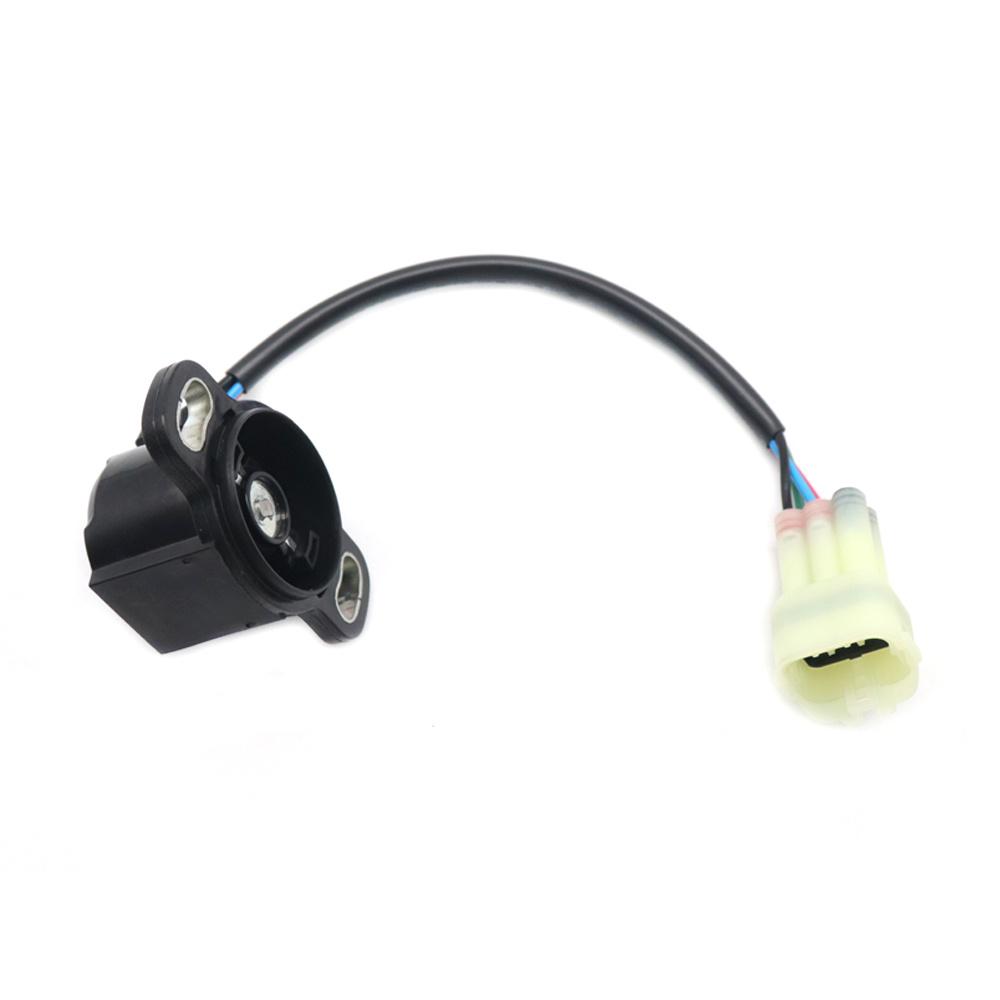 For Suzuki Sidekick Samurai GMC Tracker Geo Tracker Throttle Position Sensor Kit
