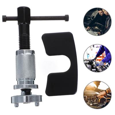 Scheibenbremskolben Rückstellwerkzeugsatz Kohlenstoffstahl Bremszylinder Einstellset