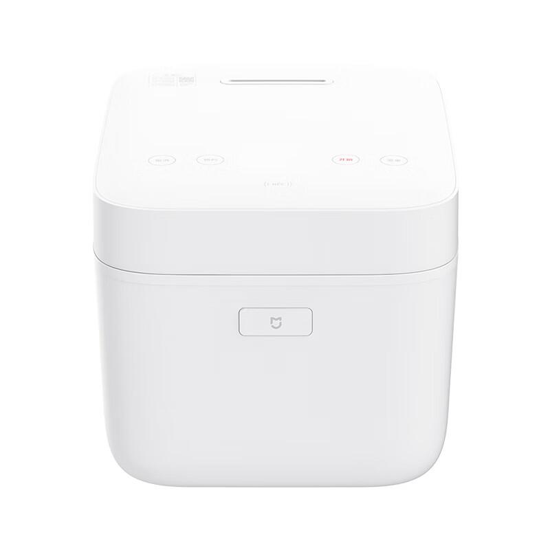 Xiaomi Mijia Smart Quick Cook Rice Cooker 5L CN plug (adapter included)