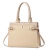 Stylish Medium Handbag With Inner Zipper And Phone Pocket For Work And Travel