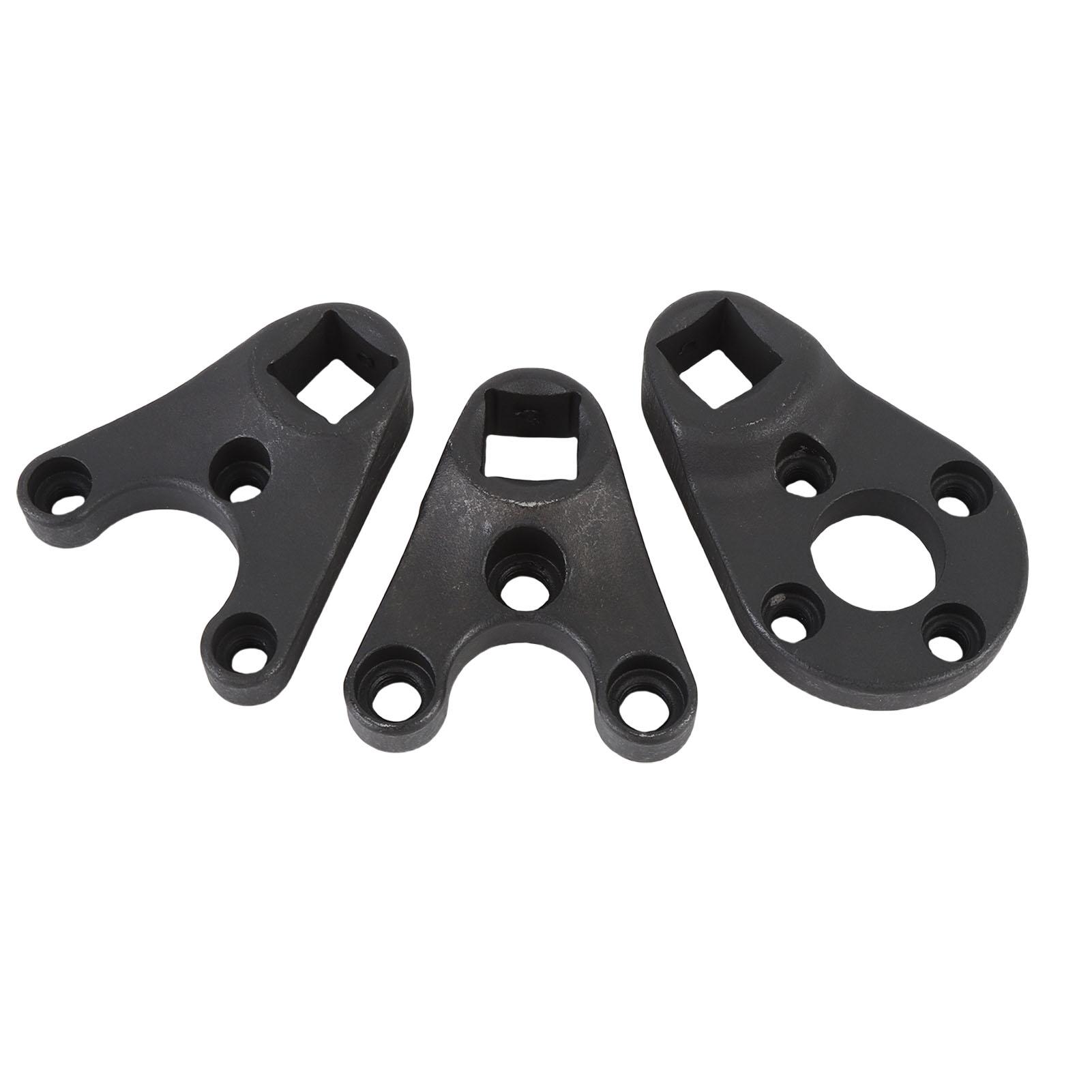 

Набор инструментов для штифтового ключа триммера подвесного мотора MT0004 MT0006 MT0009 Замена для гидравлических торцевых крышек триммера Suzuki