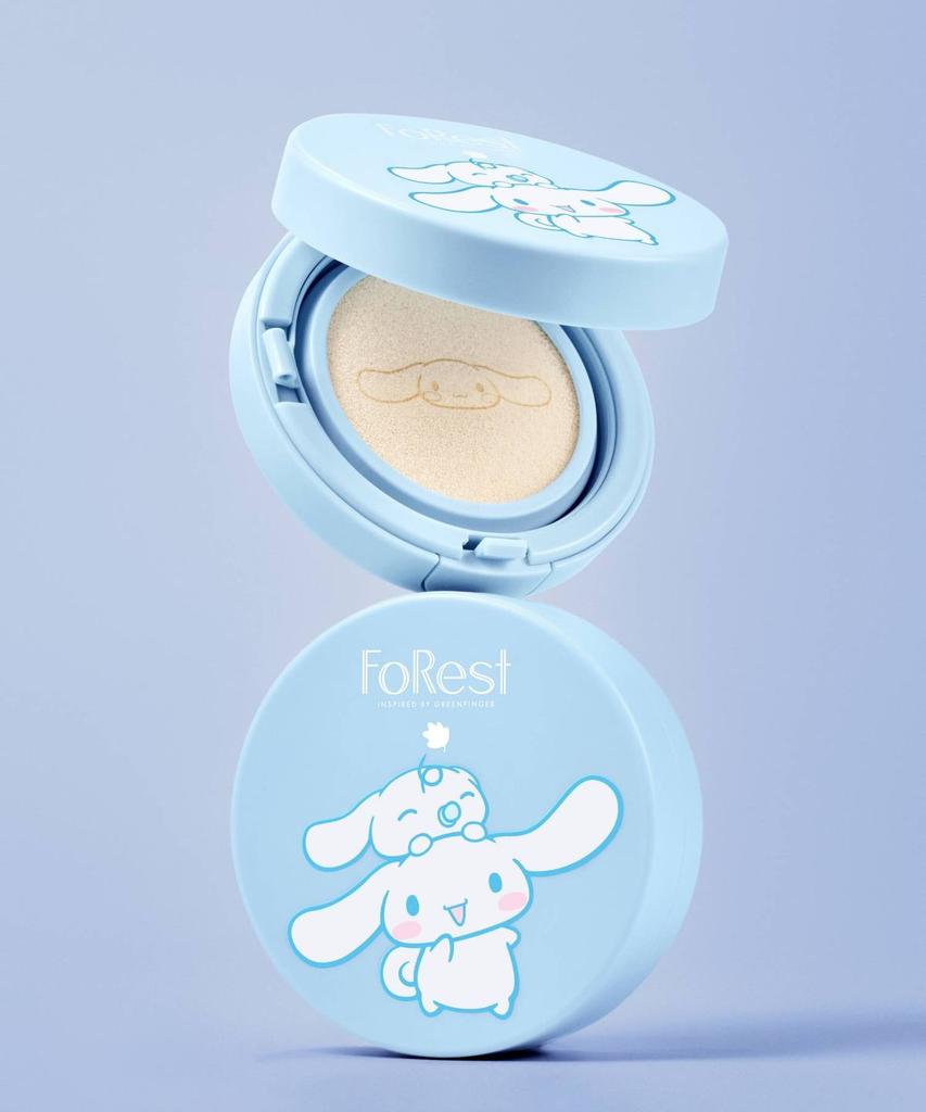 Sun Cushion Edizione Cinnamoroll BY GF 13g