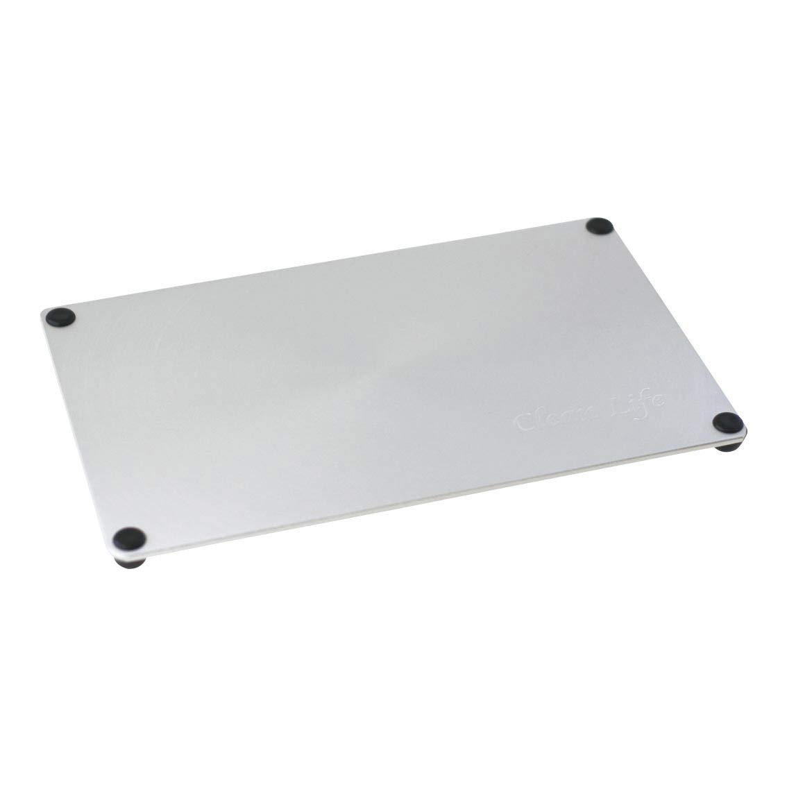 

Fujita Metal Thawing Plate, Made in Japan, Aluminum, Suite, Thaw Eco-chan, 958507