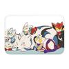 Ultramanes Anime Doormat Anti-Slip Bath Kitchen Welcome Mat Living Room Door Floor Entrance Carpet Rug Footpad