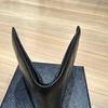 Used PRADA Bi-fold Wallet VITELLO GRAIN 2M0738