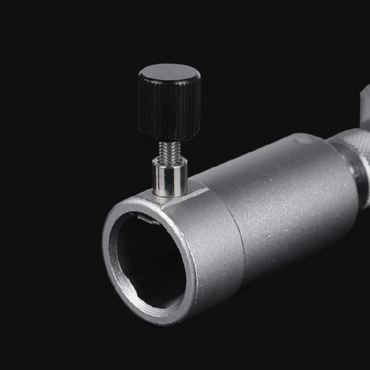 Aluminum Alloy Turret Fish Cage Fish Lures Rack Adjustment Turret Baits Tray Holder For Most Fishing Chairs Enduring